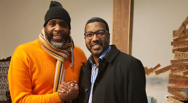 760 WJR’s Lloyd Jackson Gets Exclusive Interview With Kwame Kilpatrick