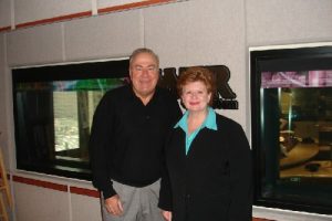 Frank and Debbie Stabenow