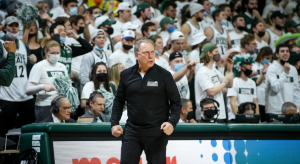 Tom Izzo Surpasses Bobby Knight’s Win Record with 663 Big Ten Wins