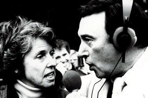Tigers Broadcast