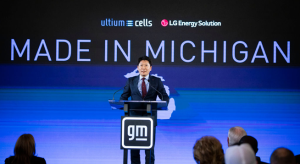 1,200 New Jobs Expected as LG Energy Solution Expands Battery Production