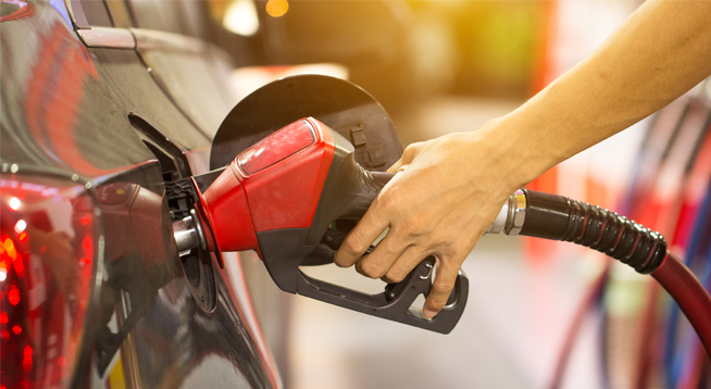 Representatives Propose Monthly Gas Price Stimulus Checks as Fuel Prices Soar