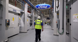 Ford Announces Massive Decline in Sales for First Quarter 2022