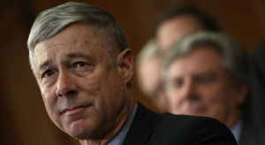 Representative Fred Upton Announces Retirement after 35 Years in Congress