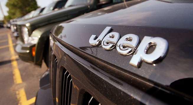Michigan Jeep Owner Sued after Dealership Worker Fatally Hits Coworker Without Owner Present