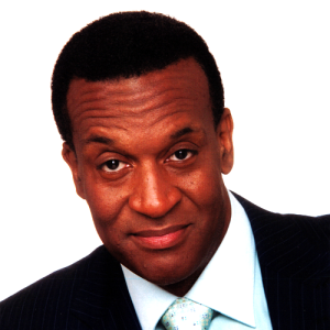 KEN BROWN | EXECUTIVE PRODUCER