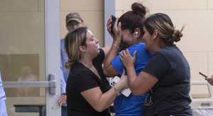 Shooter Kills at Least 19 Children, Two Teachers at Texas Elementary School