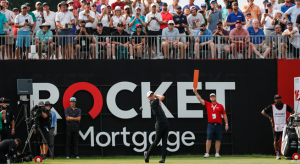 Rocket Mortgage Classic Tees Up New Fan Experience Enhancements for 2022