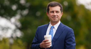 Governor Whitmer to Welcome US Transportation Secretary Pete Buttigieg as Keynote Speaker for Mackinac Policy Conference