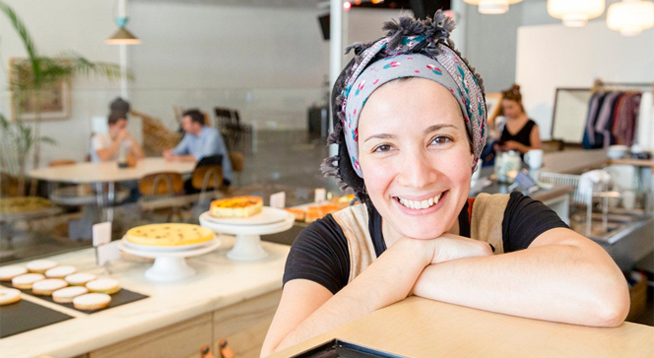 Detroit Pastry Chef Warda Bouguettaya Wins Prestigious James Beard Award