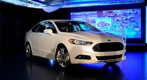 Ford Recalls 2.9 Million Vehicles Due to Risk of Rollaway Crashes