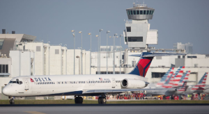 Detroit Metro Airport Implements Facial Recognition Technology with Delta Air Lines