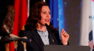 Governor Whitmer Joins 760 WJR’s Paul W. Smith for a Chat after Dixon’s Tuesday Primary Win
