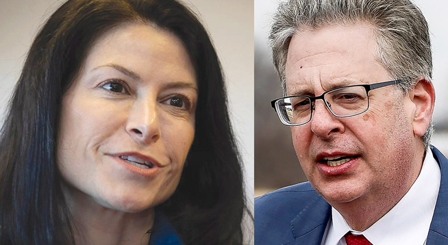 Matt DePerno tells 760 WJR that Dana Nessel is the “Most Corrupt Attorney General” in Michigan’s History