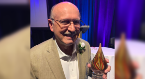 Detroit Radio Legend Dick Haefner Inducted into Michigan Association of Broadcasters Hall of Fame