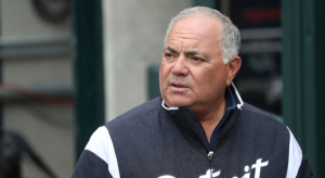 Avila Out as Tigers General Manager