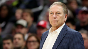 Tom Izzo Signed to Five-Year, $31 Million Contract Extension