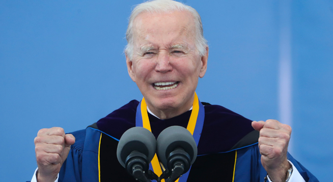 President Biden Proposes a Slash of $300 Billion in Federal Student Loan Debt