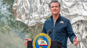 California Officials Tell Residents to Choose Between Charging Their EVs and Running Their AC