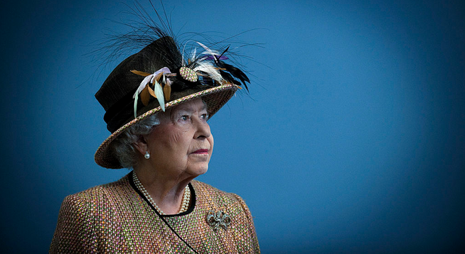 World Leaders Honor Queen Elizabeth II at Westminster Abbey in London