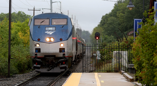 Looming Rail Worker Strike Could Derail National Supply Chain