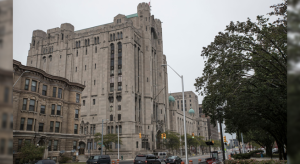 Masonic Temple Detroit Prepares to Celebrate its 100th Anniversary