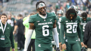 Spartans Suffer Troubling Loss to Golden Gophers