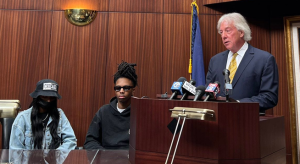 Southfield Attorney Geoffrey Fieger to Represent Burks Family in Fatal Shooting Case