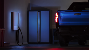 GM Reimagines the Future of the Nation’s Power Grid with GM Energy