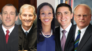ELECTION GUIDE 2022 | MICHIGAN SUPREME COURT JUSTICES