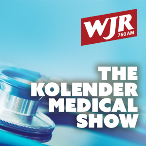 THE KOLENDER MEDICAL SHOW | THURSDAYS 7PM