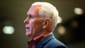 Pence Joins Paul W. to Advocate for Michigan Conservatives