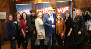 2022 Women Who Lead Honored on The Paul W. Smith Show