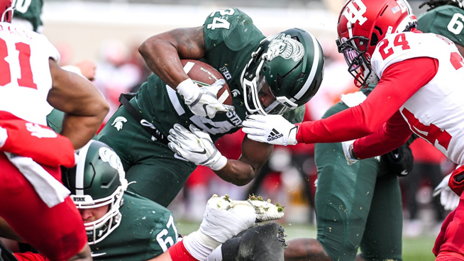 Spartans Suffer “Death by Inches” Double Overtime Loss