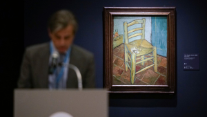 The DIA Celebrates Van Gogh’s Influence on America