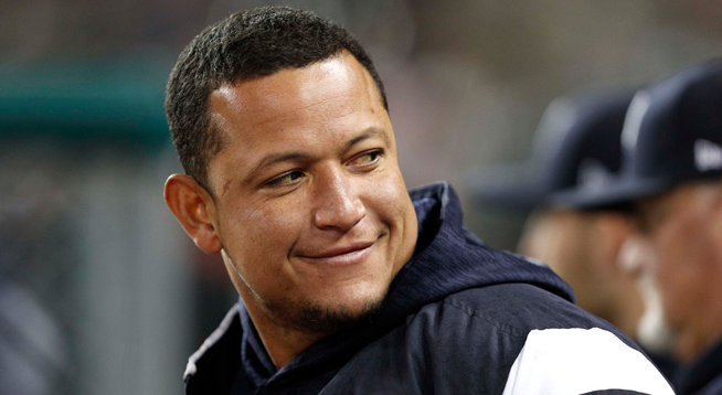 Miguel Cabrera States 2023 Season Will be His Final