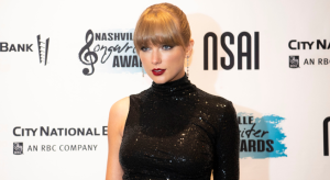 Taylor Swift Fans Sue Ticketmaster over Predatory Practices
