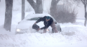 Coming Winter Storm to Bring Potentially Life-Threatening Conditions