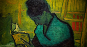 Brazilian Art Collector Claims DIA is in Possession of His Stolen Van Gogh