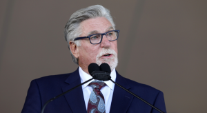 Tigers Hall of Famer Jack Morris Reportedly Leaving the Bally Sports Broadcasting Booth