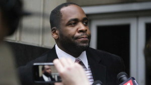 Judge Keeps Kilpatrick Under Supervision; Cites Low Restitution, Denial of Responsibility, and Desire for “Lavish Lifestyle”