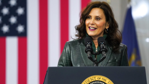 Whitmer’s Proposes $79 Million Budget; Largest in State History