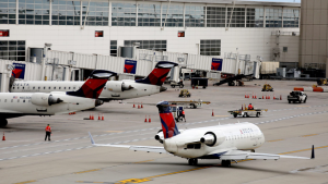 Detroit Metro Airports Awarded 2022 Airport Service Quality Award