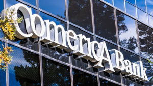 Comerica put on Bank Watch List as Government Assurances Have Americans Showing Restraint