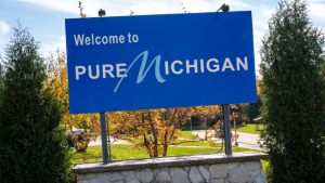 Michigan State Representative Looks to Restore $15 Million to Pure Michigan Office Following Funding Slashes