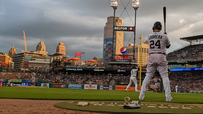 Tigers Baseball Returns with Added Excitement, Special Celebrations, and New Fan Experiences