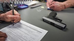 Michigan Felony Expungements May Conflict with Federal Background Check Rules