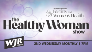 SPECIALS @ 7 | THE HEALTHY WOMAN SHOW