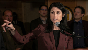 Dana Nessel Refutes Claim That Carribean Vacation Was Paid by Michigan Law Firm