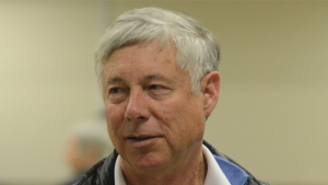 Former Michigan Congressman Fred Upton Supporting Third Party, No Labels